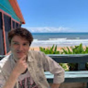 Meet your Posher, Nathan